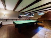 Продажа дома Сосновый бор (Николина Гора) 550 м² Рублево-Успенское шоссе - 638620 - 638620
