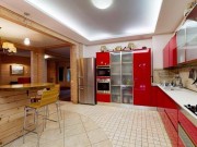 Продажа дома Сосновый бор (Николина Гора) 550 м² Рублево-Успенское шоссе - 638622 - 638622