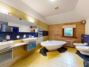 Продажа дома Сосновый бор (Николина Гора) 550 м² Рублево-Успенское шоссе - 638627 - 638627
