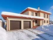 Продажа дома Ново-Троицкое 335 м² Калужское шоссе - 638796 - 638796