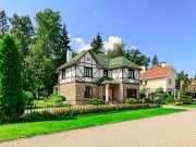 Продажа дома Сказка 250 м² Новорижское шоссе - 639007 - 639007