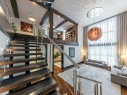 Продажа дома Горки-22 (Тайм-1) 656 м² Рублево-Успенское шоссе - 639802 - 639802