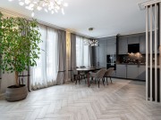 Продажа дома Палицы 300 м² Рублево-Успенское шоссе - 640323 - 640323