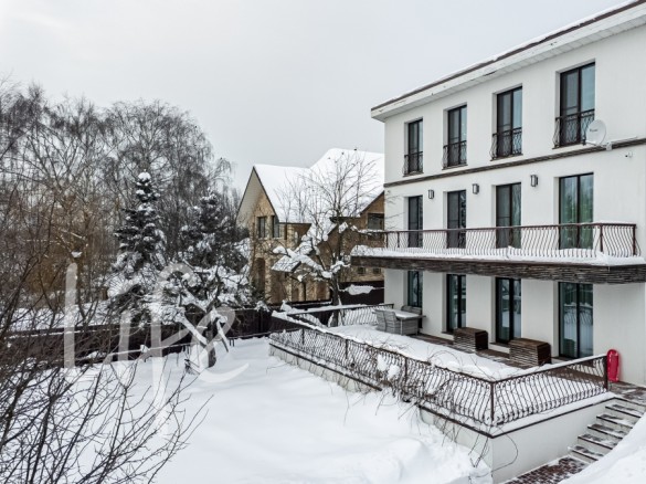 Продажа дома Палицы 300 м² Рублево-Успенское шоссе - 640312 - 640312