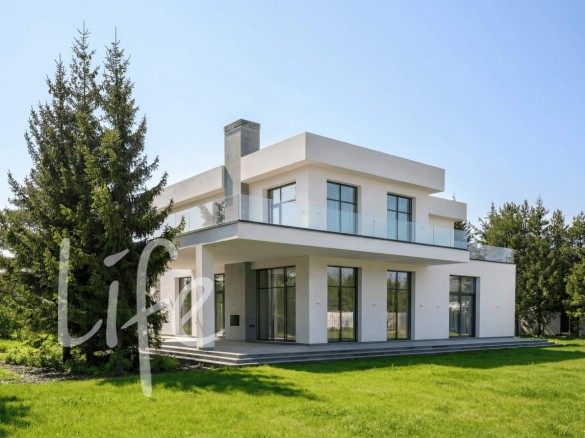 Продажа дома Николо-Урюпино 1000 м² Новорижское шоссе - 640772 - 640772