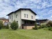 Продажа дома Новодарьино 246 м² Новорижское шоссе - 641374 - 641374