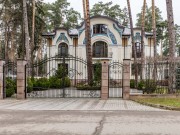 Продажа дома Сады Майендорф (Санаторий Барвиха) 2100 м² Рублево-Успенское шоссе - 641408 - 641408
