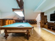 Продажа дома Сады Майендорф (Санаторий Барвиха) 2100 м² Рублево-Успенское шоссе - 641422 - 641422