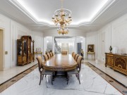 Продажа дома Сады Майендорф (Санаторий Барвиха) 2100 м² Рублево-Успенское шоссе - 641423 - 641423