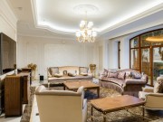 Продажа дома Сады Майендорф (Санаторий Барвиха) 2100 м² Рублево-Успенское шоссе - 641440 - 641440