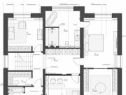 Продажа дома Павловы озера 325 м² Новорижское шоссе - 641990 - 641990