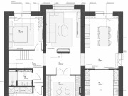 Продажа дома Павловы озера 325 м² Новорижское шоссе - 641991 - 641991