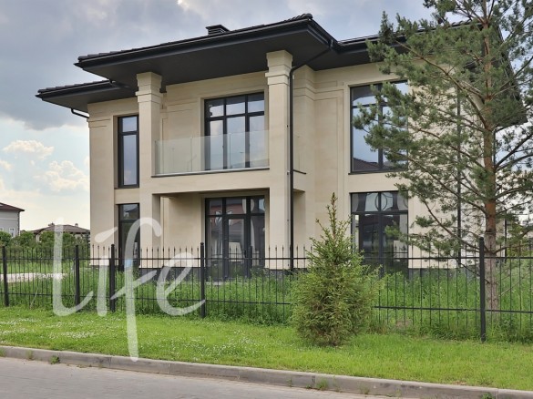 Продажа дома Павловы озера 325 м² Новорижское шоссе - 641943 - 641943