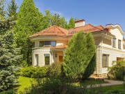 Продажа дома Millennium Park 750 м² Новорижское шоссе - 641617 - 641617