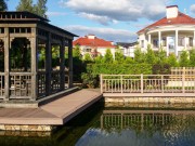 Продажа дома Millennium Park 750 м² Новорижское шоссе - 641623 - 641623