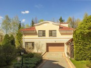 Продажа дома Millennium Park 750 м² Новорижское шоссе - 641624 - 641624