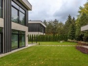 Продажа дома Жуковка 876 м² Рублево-Успенское шоссе - 641689 - 641689