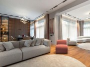 Продажа дома Жуковка 876 м² Рублево-Успенское шоссе - 641695 - 641695