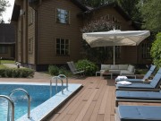 Продажа дома Аметист 400 м² Киевское шоссе - 641740 - 641740