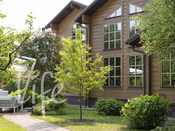 Продажа дома Аметист 400 м² Киевское шоссе - 641739 - 641739