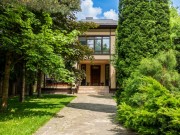 Продажа дома Баковка 525 м² Минское шоссе - 641859 - 641859