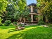 Продажа дома Баковка 525 м² Минское шоссе - 641869 - 641869