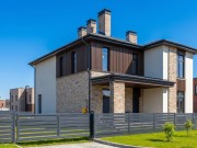 Продажа дома Маслово Forest Club 293 м² Рублево-Успенское шоссе - 642032 - 642032