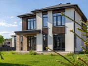 Продажа дома Маслово Forest Club 293 м² Рублево-Успенское шоссе - 642035 - 642035