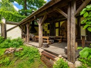 Продажа дома Балатон 1000 м² Рублево-Успенское шоссе - 642289 - 642289