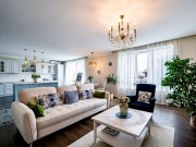 Продажа дома Павловы озера 250 м² Новорижское шоссе - 642316 - 642316