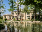Продажа дома Дарьино 2000 м² Рублево-Успенское шоссе - 642356 - 642356