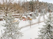Продажа дома Дарьино 2000 м² Рублево-Успенское шоссе - 642448 - 642448