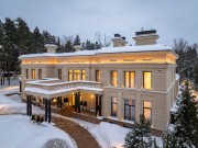 Продажа дома Дарьино 2000 м² Рублево-Успенское шоссе - 642459 - 642459