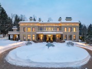Продажа дома Дарьино 2000 м² Рублево-Успенское шоссе - 642461 - 642461