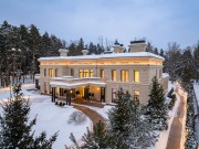 Продажа дома Дарьино 2000 м² Рублево-Успенское шоссе - 642464 - 642464