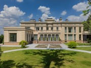 Продажа дома Дарьино 2000 м² Рублево-Успенское шоссе - 642467 - 642467