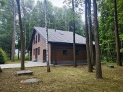 Продажа дома Баковка 240 м² Минское шоссе - 642556 - 642556