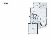 Продажа дома Новые Вешки 420 м² Алтуфьевское шоссе - 642933 - 642933