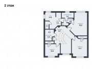 Продажа дома Новые Вешки 420 м² Алтуфьевское шоссе - 642934 - 642934