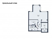 Продажа дома Новые Вешки 420 м² Алтуфьевское шоссе - 642935 - 642935