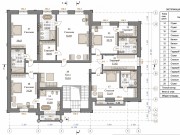 Продажа дома Николино 2000 м² Рублево-Успенское шоссе - 643187 - 643187