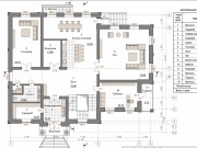 Продажа дома Николино 2000 м² Рублево-Успенское шоссе - 643194 - 643194