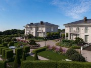 Продажа дома Николино 2000 м² Рублево-Успенское шоссе - 643201 - 643201