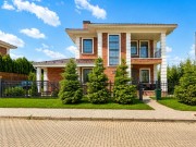 Продажа дома Павловы озера 250 м² Новорижское шоссе - 643228 - 643228