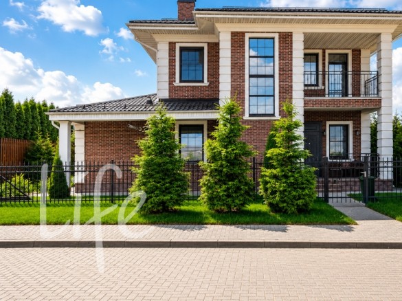 Продажа дома Павловы озера 250 м² Новорижское шоссе - 643202 - 643202