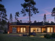 Продажа дома Резиденции Новогорск 570 м² Куркинское шоссе - 643231 - 643231