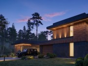 Продажа дома Резиденции Новогорск 570 м² Куркинское шоссе - 643234 - 643234