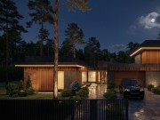Продажа дома Резиденции Новогорск 570 м² Куркинское шоссе - 643237 - 643237