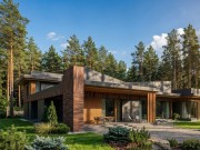 Продажа дома Резиденции Новогорск 570 м² Куркинское шоссе - 643243 - 643243