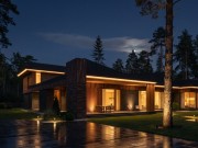 Продажа дома Резиденции Новогорск 570 м² Куркинское шоссе - 643244 - 643244
